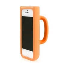 Funda iPhone 4/4S Taza Gadget and Gifts