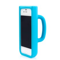 Capa Asa de Caneca para iPhone