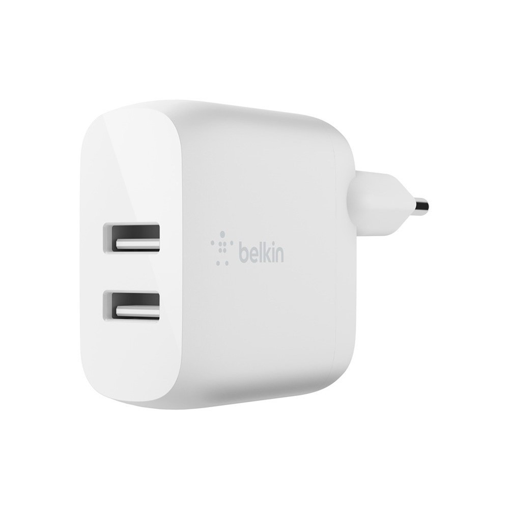 Caricabatterie da Parete Belkin WCB002VFWH