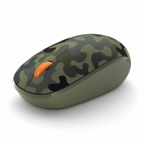 Mouse Microsoft Camo Special Edition Bluetooth Tarnfarbe