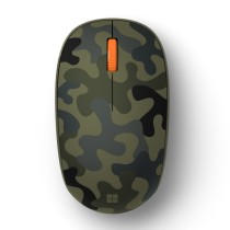 Rato Microsoft Camo Special Edition Bluetooth Camuflagem