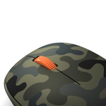 Rato Microsoft Camo Special Edition Bluetooth Camuflagem