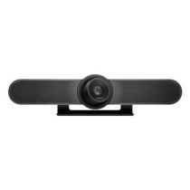 Webcam Logitech 960-001102 4K Ultra HD Bluetooth Schwarz