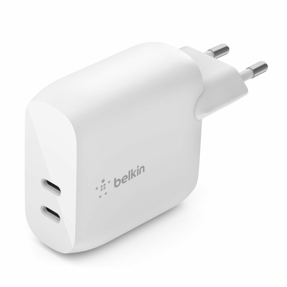 Chargeur mural Belkin WCB006VFWH