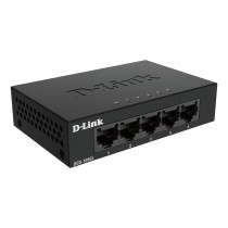 Schalter für das Büronetz D-Link DGS-105GL