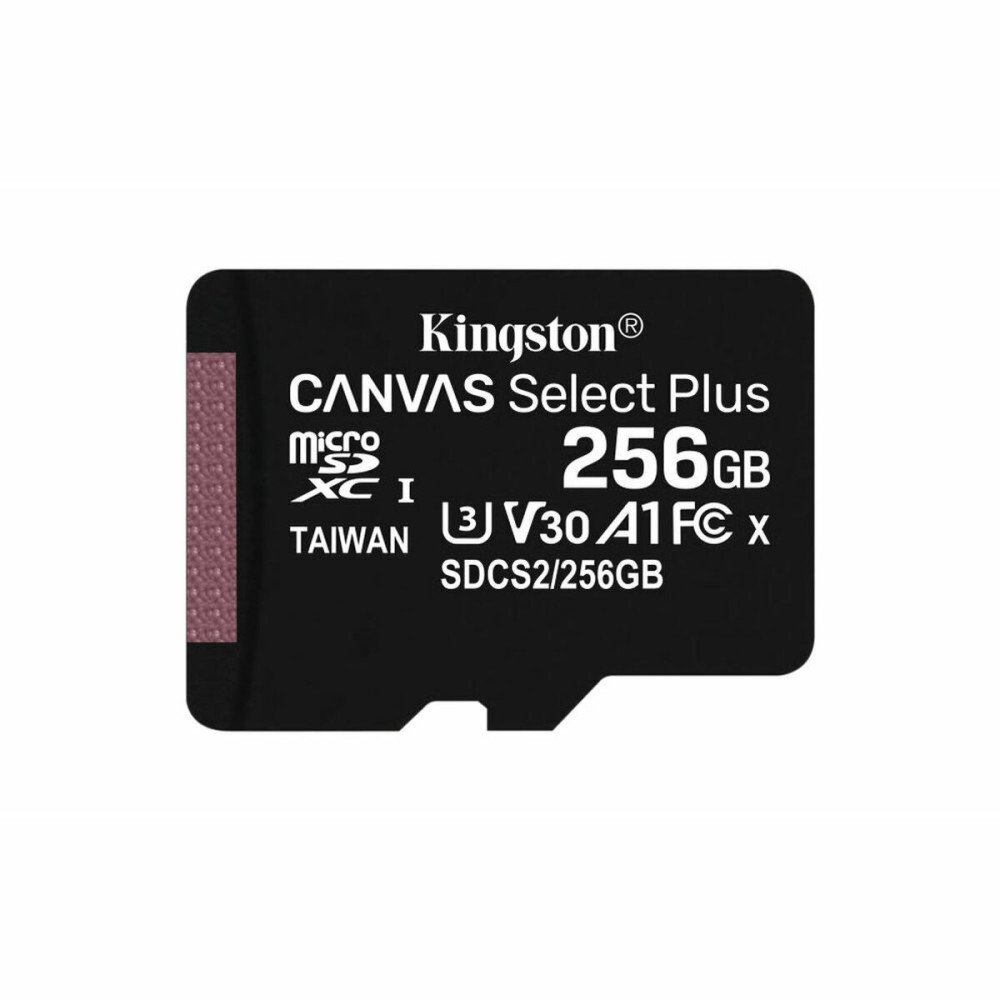 Cartão Micro SD Kingston SDCS2