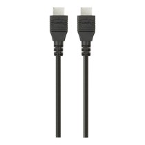 HDMI Kabel Belkin   Schwarz 1 m