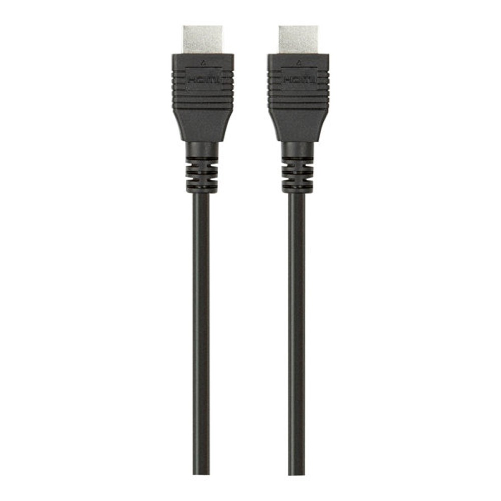 Cable HDMI Belkin   Negro 1 m