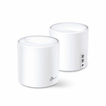 Schnittstelle TP-Link Deco X20 (2-pack) 1200 Mbps (2 uds) WiFi 6 GHz Mesh