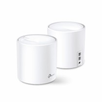 Access point TP-Link Deco X20 (2-pack) 1200 Mbps (2 uds) WiFi 6 GHz Mesh