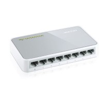 Desktop Switch TP-Link TL-SF1008D 100 Mbps