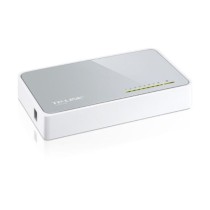 Desktop Switch TP-Link TL-SF1008D 100 Mbps