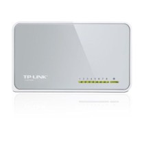 Desktop Switch TP-Link TL-SF1008D 100 Mbps