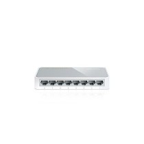 Desktop Switch TP-Link TL-SF1008D 100 Mbps