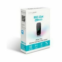 Carte Réseau Wifi TP-Link Archer T2U USB