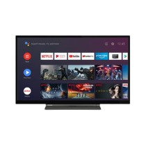 Smart TV Toshiba 32WA3B63DG 32" HD DLED WiFi HD LED D-LED