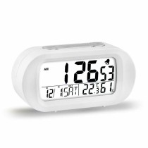 Clock-Radio ELBE RD-009-B