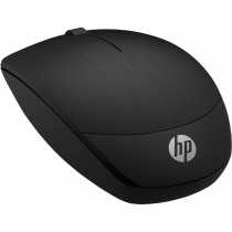 Mouse senza Fili HP X200 Nero