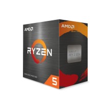 Processore AMD RYZEN 5 5500 AMD AM4 4,20 GHz