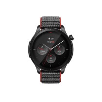 Smartwatch Amazfit GTR 4 475 mAh Grau 5 atm 1,43"