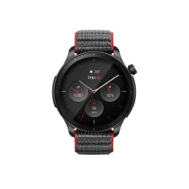 Smartwatch Amazfit GTR 4 475 mAh Cinzento 5 atm 1,43"