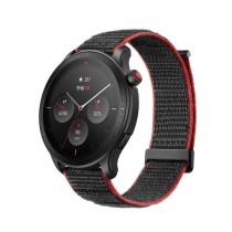 Smartwatch Amazfit GTR 4 475 mAh Grau 5 atm 1,43"