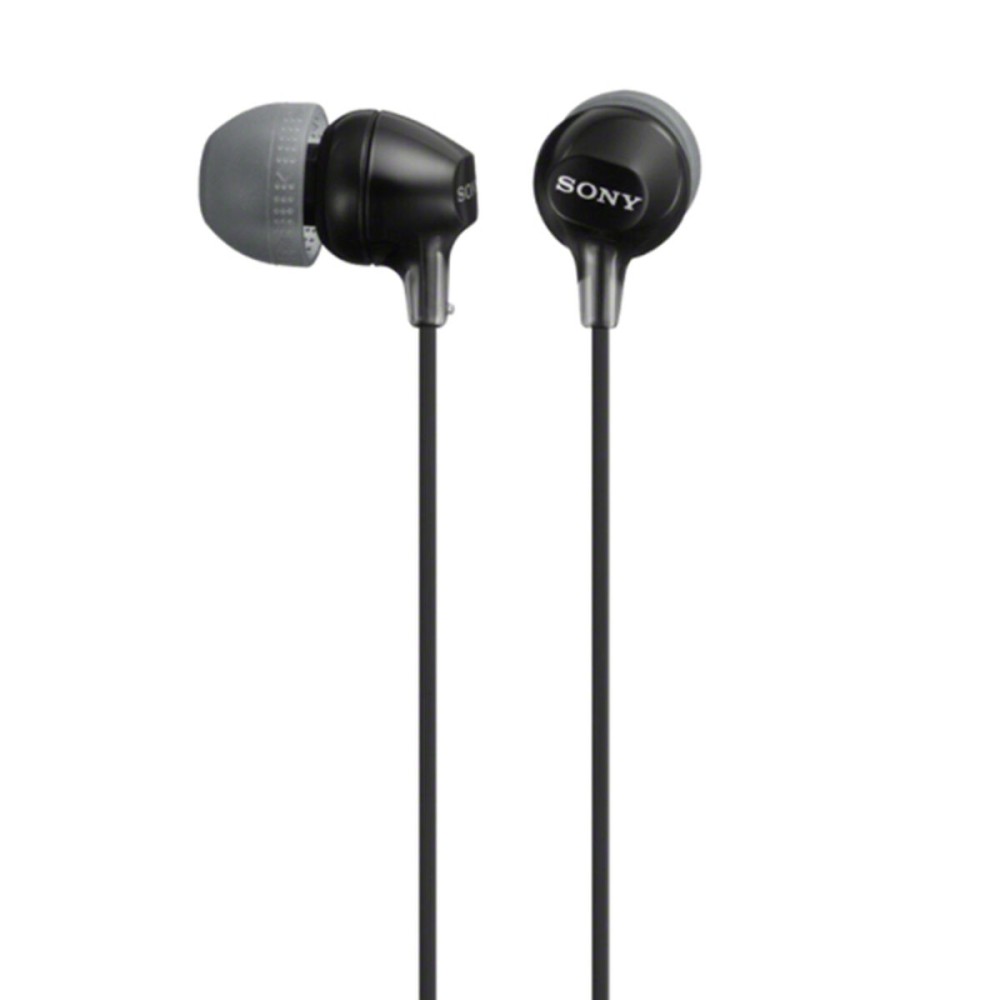 Auriculares Sony MDREX15APB.CE7 3.5 mm 100 mW