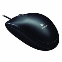 Mouse Logitech 910-003357 5 Black