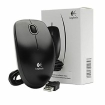 Mouse Logitech 910-003357 5 Black