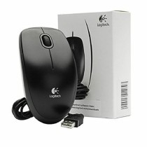 Ratón Logitech 910-003357 5 Negro