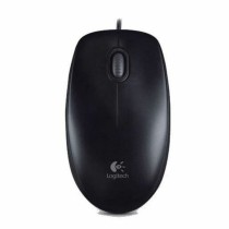 Mouse Logitech 910-003357 5 Black