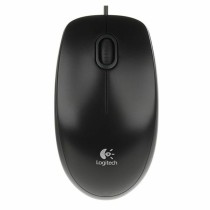 Mouse Logitech 910-003357 5 Nero