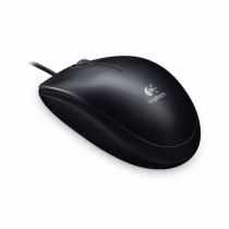 Mouse Logitech 910-003357 5 Black