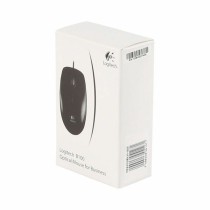 Mouse Logitech 910-003357 5 Black