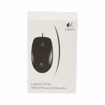 Ratón Logitech 910-003357 5 Negro