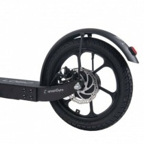 Patinete Eléctrico Smartgyro Lobo Negro 500 W 36 V