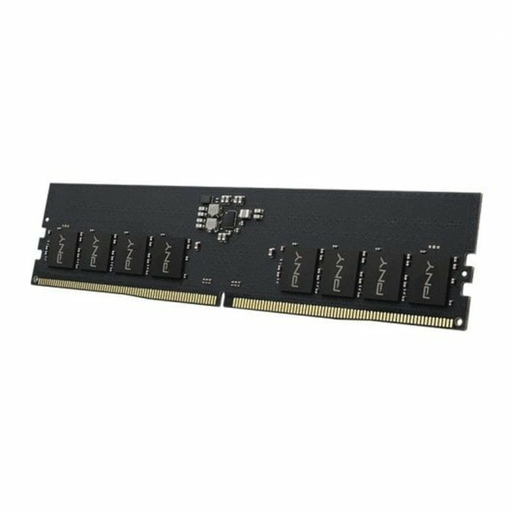 RAM Speicher PNY MD16GSD54800-TB CL40