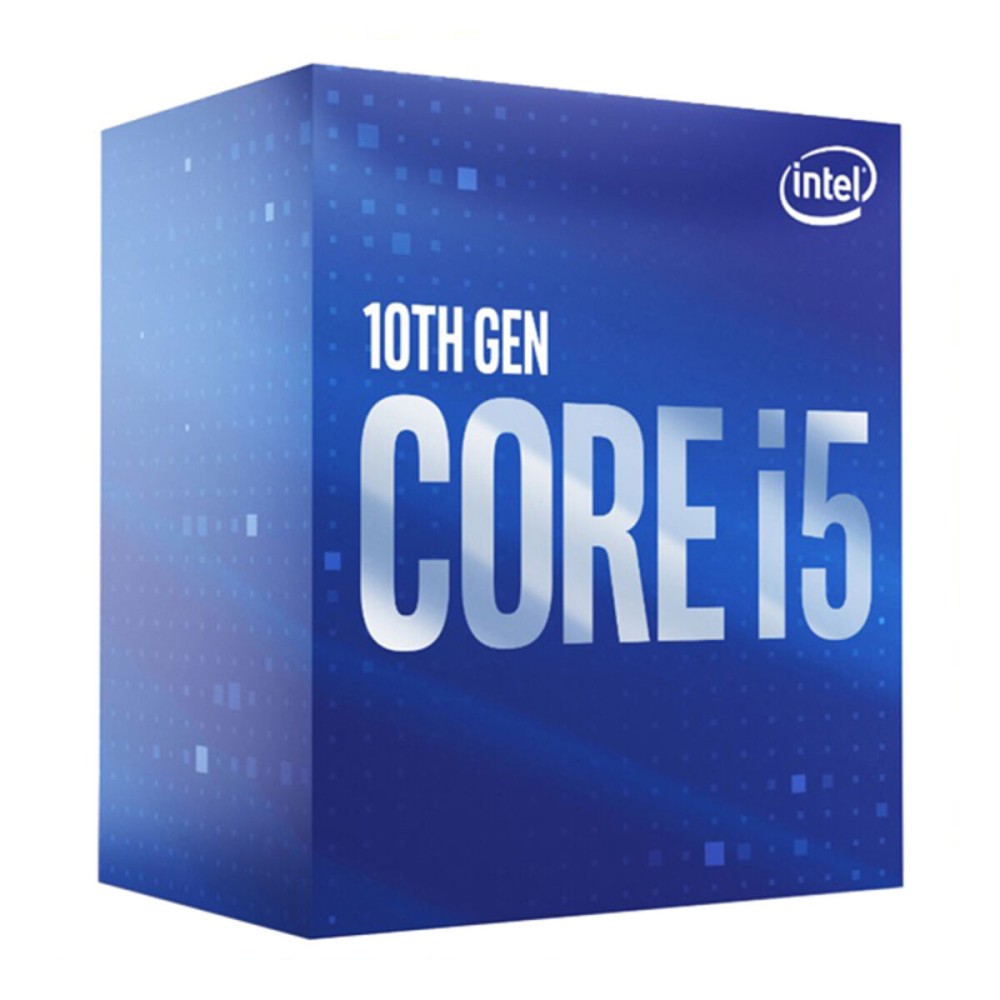 Prozessor Intel Core™ i5-10400 4.30 GHz 12 MB