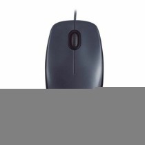 Cavo Logitech 910-001793 USB Nero