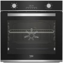 Multipurpose Oven BEKO BBIM13300XD Black A 72 L 2500 W 100 W