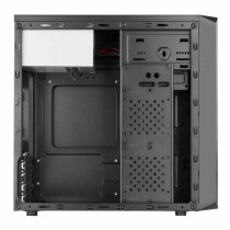 Gehäuse Semitour Mikro ATX Nox 8436532167867 Schwarz