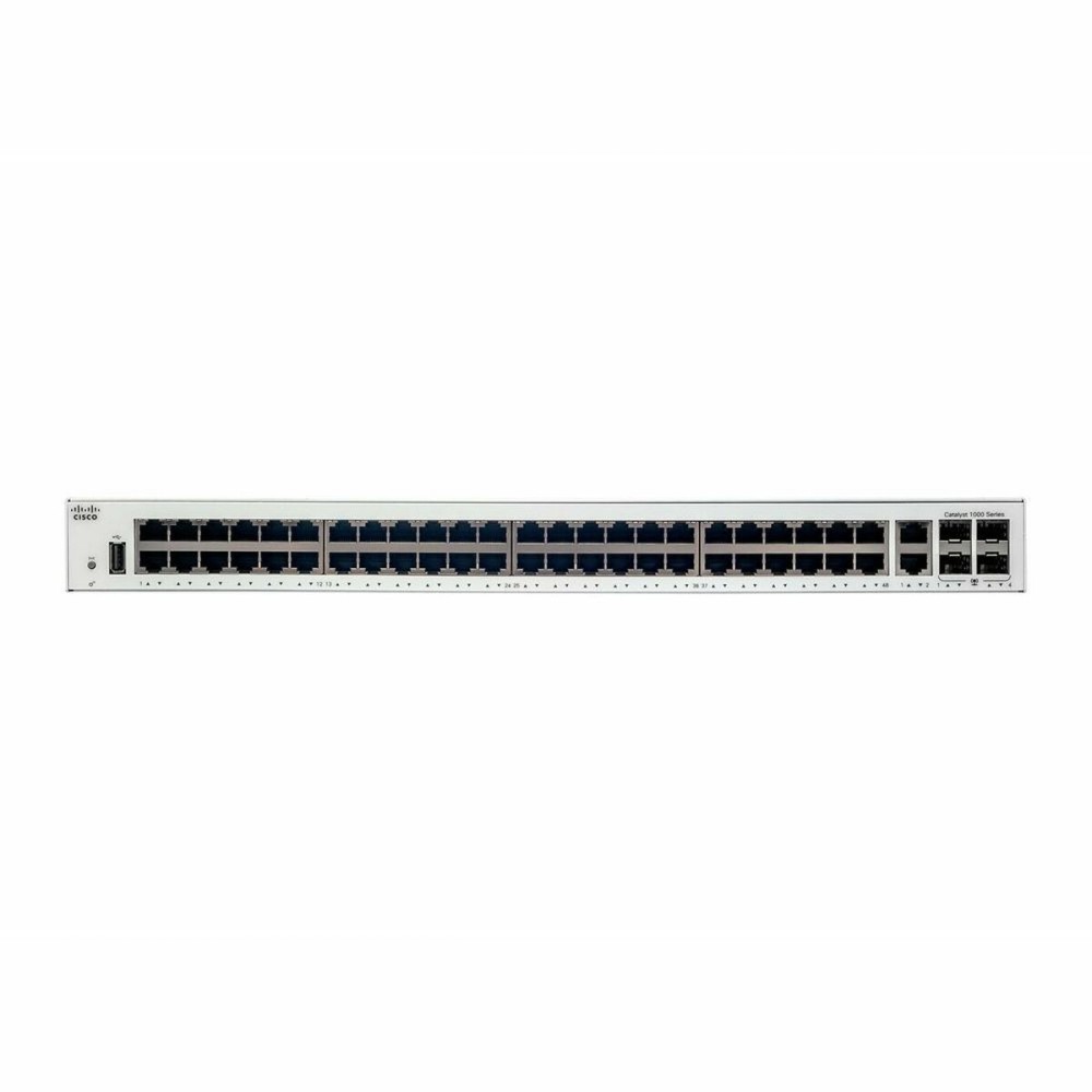 Switch CISCO C1000-48T-4G-L