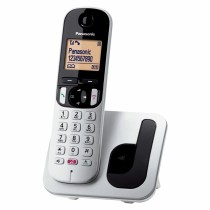 Telefono Panasonic KX-TGC250 Grigio Senza Fili