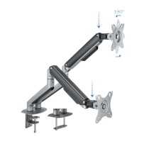 TV Halterung TooQ DB4132TNR-G 17"-32"