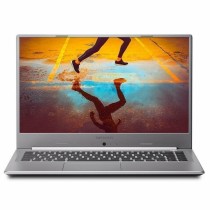 Notebook Medion Akoya S15449-MD62128 Spanish Qwerty intel core i5-1135g7 8 GB RAM 512 GB SSD