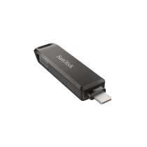 Memoria USB SanDisk SDIX70N-256G-GN6NE Negro