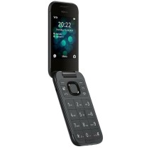 Teléfono Móvil para Mayores Nokia 2660 2,8" Negro 32 GB