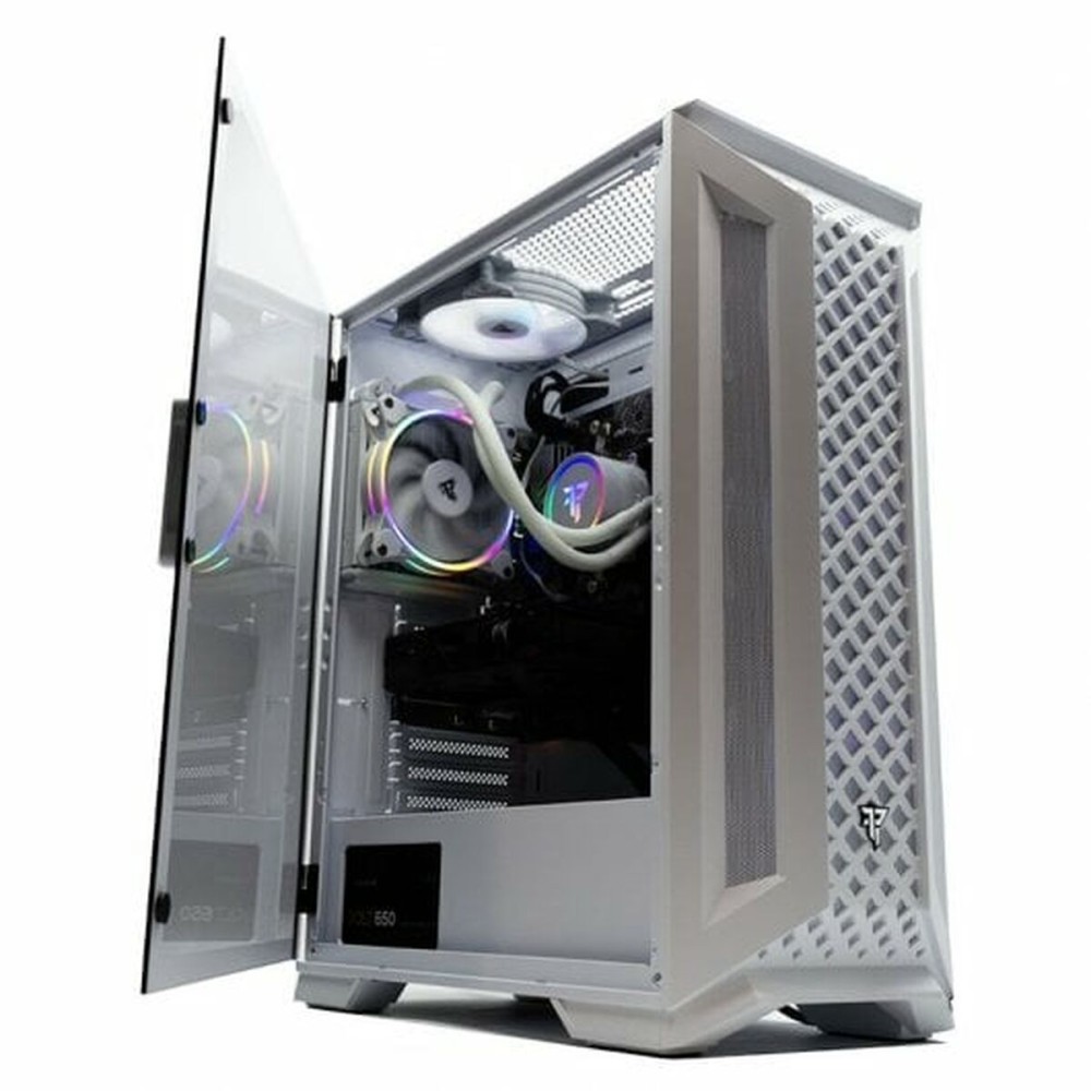 Desktop PC PcCom 16 GB RAM 500 GB SSD