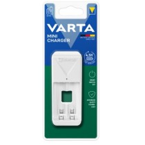 Caricabatterie Varta 57656 201 421