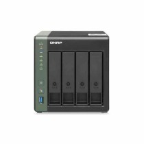 Memorizzazione in Rete NAS Qnap TS-431X3